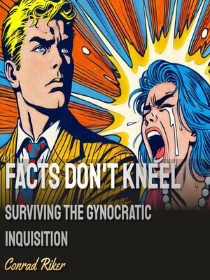 cover image of Facts Don't Kneel
